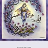 Katkin Krafts Spring Fairy A5 Clear Stamp Set (KK0044) (OUTLET) Katkin Krafts Spring Fairy A5 Clear Stamp Set (KK0044) (OUTLET)