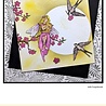Katkin Krafts Spring Fairy A5 Clear Stamp Set (KK0044) (OUTLET) Katkin Krafts Spring Fairy A5 Clear Stamp Set (KK0044) (OUTLET)