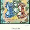 Katkin Krafts Mother Nature A5 Clear Stamp Set (KK0032) (OUTLET)