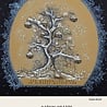 Katkin Krafts Tree Of Life A5 Clear Stamp Set (KK0017) (OUTLET)