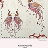 Katkin Krafts Wisp A5 Clear Stamp Set (KK0016) (OUTLET)