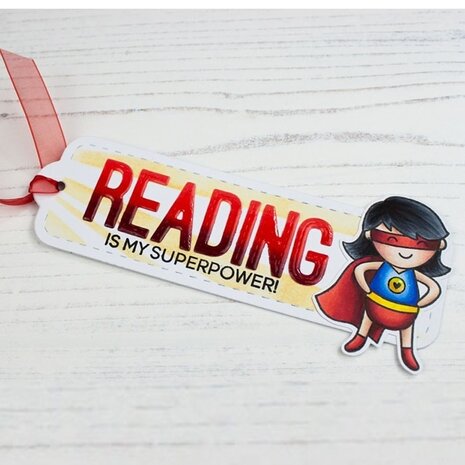 Heffy Doodle Mark My Words Dies (HFD0140) (OUTLET) Heffy Doodle Mark My Words Dies (HFD0140) (OUTLET)