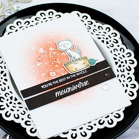 Heffy Doodle Mewniverse Dies (HFD0040) (OUTLET) Heffy Doodle Mewniverse Dies (HFD0040) (OUTLET)