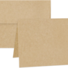 Graphic 45 A2 Cards 4 1/4x5 1/2 Inch with Envelopes - Kraft (4502653) (OUTLET) Graphic 45 A2 Cards 4 1/4x5 1/2 Inch with Envelopes - Kraft (4502653) (OUTLET)
