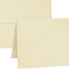 Graphic 45 A2 Cards 4 1/4x5 1/2 Inch with Envelopes - Ivory (4502652) (OUTLET) Graphic 45 A2 Cards 4 1/4x5 1/2 Inch with Envelopes - Ivory (4502652) (OUTLET)