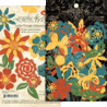 Graphic 45 Little Things Flower Assortment (4502530) (OUTLET)