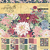 Graphic 45 Blossom 12x12 Inch Collection Pack (4502160) (OUTLET) Graphic 45 Blossom 12x12 Inch Collection Pack (4502160) (OUTLET)