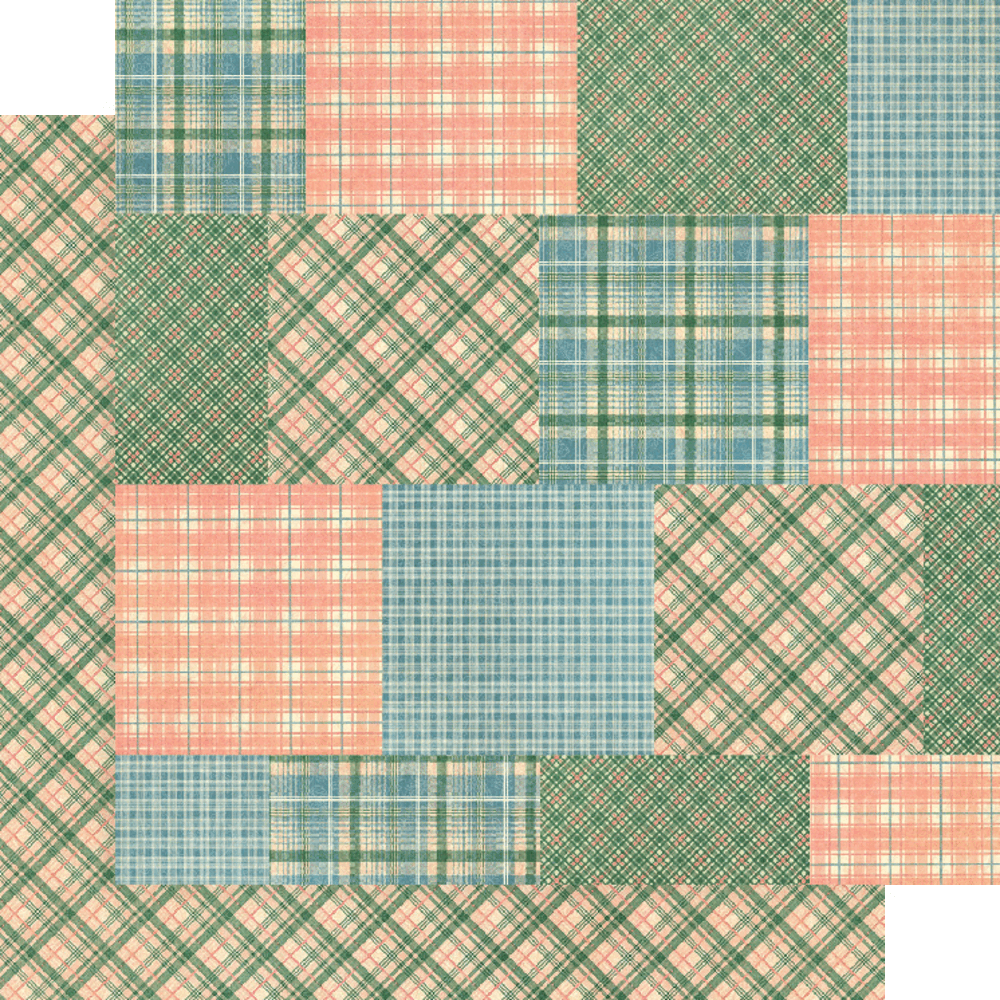 Graphic 45 Woodland Friends 12x12 Collection Pack (4502135) (OUTLET) Graphic 45 Woodland Friends 12x12 Collection Pack (4502135) (OUTLET)