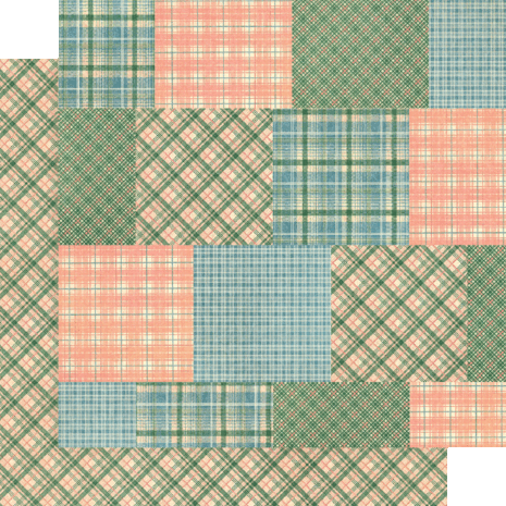 Graphic 45 Woodland Friends 12x12 Collection Pack (4502135) (OUTLET) Graphic 45 Woodland Friends 12x12 Collection Pack (4502135) (OUTLET)