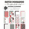 Dutch Doobadoo Dream Plan Do December to Remember A4 Paper Pack (473.005.052) (OUTLET) Dutch Doobadoo Dream Plan Do December to Remember A4 Paper Pack (473.005.052) (OUTLET)