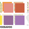 Dutch Doobadoo Crafty Kit XL Time to Party (473.005.005) (OUTLET) Dutch Doobadoo Crafty Kit XL Time to Party (473.005.005) (OUTLET)