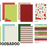 Dutch Doobadoo Crafty Kit A5 Abigail (472.100.005) (OUTLET)