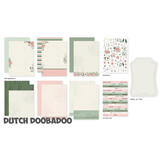 Dutch Doobadoo Crafty Kit A5 Alison (472.100.002) (OUTLET)