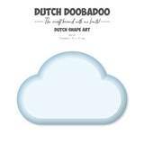 Dutch Doobadoo Dutch Shape Art A5 Boris (470.784.323) (OUTLET)