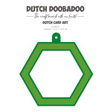 Dutch Doobadoo Dutch Card Art A5 Ornament (470.784.318) (OUTLET)