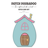 Dutch Doobadoo Dutch Card Art A5 Easter Egg (470.784.304) (OUTLET)