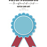 Dutch Doobadoo Dutch Card Art A5 Rosette (470.784.264) (OUTLET)