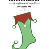 Dutch Doobadoo Dutch Card Art A5 Stocking (470.784.262) (OUTLET)