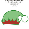 Dutch Doobadoo Dutch Card Art A5 Elf Hat (470.784.261) (OUTLET)