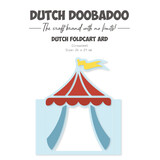 Dutch Doobadoo Dutch Card Art Circustent (470.784.245) (OUTLET)