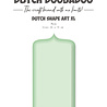 Dutch Doobadoo Dutch Shape Art A4 Maja (470.784.239) (OUTLET)