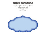 Dutch Doobadoo Dutch Shape Art A5 Claire (470.784.229) (OUTLET)
