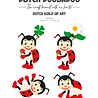 Dutch Doobadoo Dutch Card Art Build Up A5 Ladybug (470.784.217) (OUTLET)