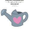 Dutch Doobadoo Dutch Card Art A5 Watering Can (470.784.214) (OUTLET)