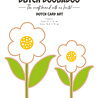 Dutch Doobadoo Dutch Card Art A5 Flowers (470.784.211) (OUTLET)