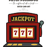 Dutch Doobadoo Dutch Card Art A5 Jackpot (470.784.210) (OUTLET)