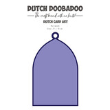 Dutch Doobadoo Dutch Card Art A5 Marrakesh (470.784.189) (OUTLET)