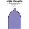 Dutch Doobadoo Dutch Card Art A5 Marrakesh (470.784.189) (OUTLET)