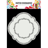 Dutch Doobadoo Dutch Card Art A5 Linda (470.784.160) (OUTLET)