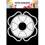 Dutch Doobadoo Dutch Card Art A5 Lifebuoy (470.784.140) (OUTLET)