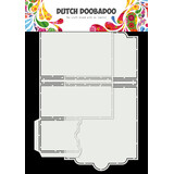 Dutch Doobadoo Dutch Card Art A4 Album Accolade (470.784.127) (OUTLET)