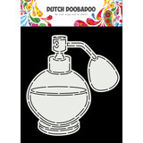 Dutch Doobadoo Dutch Card Art A5 Perfum Bottle (470.784.121) (OUTLET)
