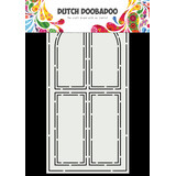 Dutch Doobadoo Dutch Card Art Slimline Window (470.784.085) (OUTLET)