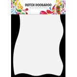 Dutch Doobadoo Dutch Mask Art A5 Hills (470.784.081) (OUTLET)