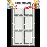 Dutch Doobadoo Dutch Card Art Slimline Window (470.784.069) (OUTLET)