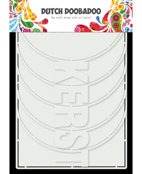 Dutch Doobadoo Dutch Card Art A5 Album Kerst (6pcs) (470.784.017) (OUTLET) Dutch Doobadoo Dutch Card Art A5 Album Kerst (6pcs) (470.784.017) (OUTLET)