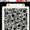 Dutch Doobadoo Dutch Mask Art A5 Doodle Circle (470.715.141) (OUTLET)