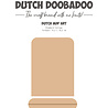 Dutch Doobadoo Woodland Springs Dutch MDF Art A6 Clipboard Collage (460.440.420) (OUTLET) Dutch Doobadoo Woodland Springs Dutch MDF Art A6 Clipboard Collage (460.440.420) (OUTLET)