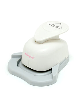 Dress My Craft Punch Cloud Slot (DMCT4779) (OUTLET) Dress My Craft Punch Cloud Slot (DMCT4779) (OUTLET)