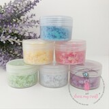 Dress My Craft Sequins Family Pack Butterfly 6x8g (DMCS4702) (OUTLET)