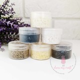 Dress My Craft Sprinkle Family Pack Earthy (6x8g) (DMCS4669) (OUTLET)