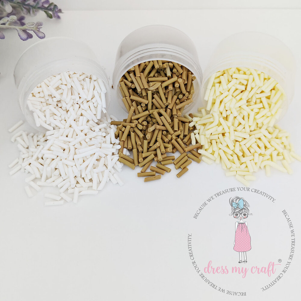 Dress My Craft Sprinkle Family Pack Earthy (6x8g) (DMCS4669) (OUTLET) Dress My Craft Sprinkle Family Pack Earthy (6x8g) (DMCS4669) (OUTLET)