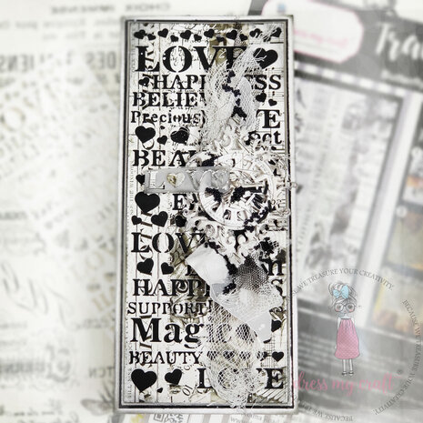 Dress My Craft Sprinkle Family Pack Earthy (6x8g) (DMCS4669) (OUTLET) Dress My Craft Sprinkle Family Pack Earthy (6x8g) (DMCS4669) (OUTLET)