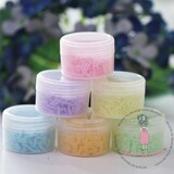Dress My Craft Sprinkle Family Pack Pastel 6x8g (DMCS4174) (OUTLET)
