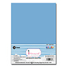 Dress My Craft Uniform Blue A4 Cardstock (10sheets) (DMCP7525) (OUTLET) Dress My Craft Uniform Blue A4 Cardstock (10sheets) (DMCP7525) (OUTLET)