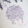 Dress My Craft Droplets Heart Pastel Lilac Assorted 8g (DMCFA5167) (OUTLET) Dress My Craft Droplets Heart Pastel Lilac Assorted 8g (DMCFA5167) (OUTLET)